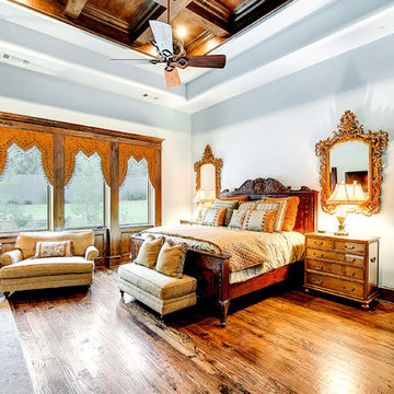 Southlake Tudor Estate