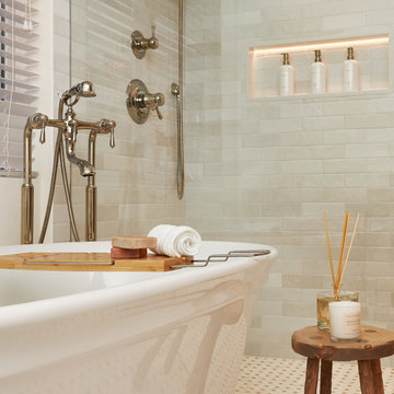 Heritage Woods En suite