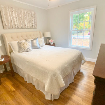 Full Staging Projects by Great Impressions Staging