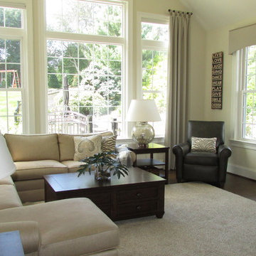 Window Treatments