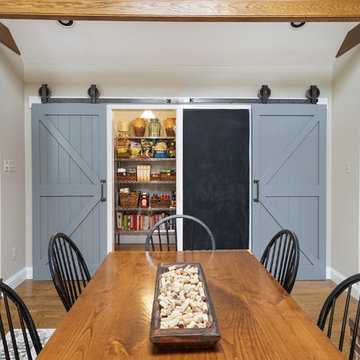 Montgomeryville Residence