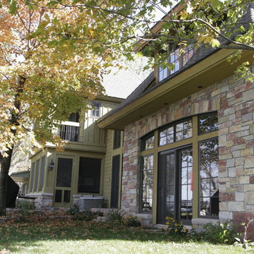 Western Home Masonry