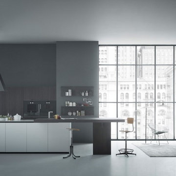 Zampieri-FIFTY Kitchen