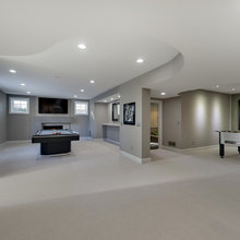 Basement ideas