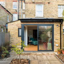 retro extension