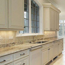 Kitchen Ideas