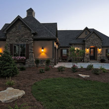 exteriors