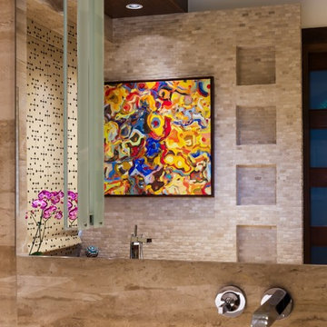Kendall Master Bath