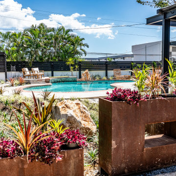 Remodeling Job in Ponce