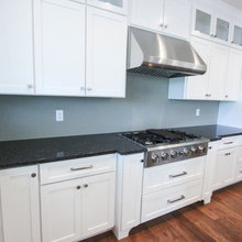 Kitchen - Hickenbottom/Syfert
