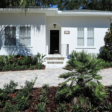 Winter Park Cottage