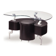 Lounge Coffee Table