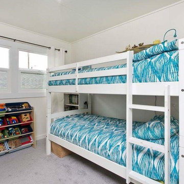 Beach Cottage Breathes New Life