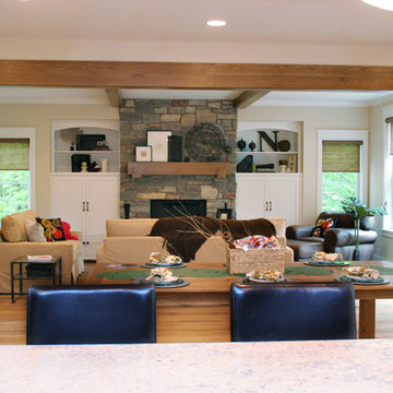 Spring Parade of Homes 2013