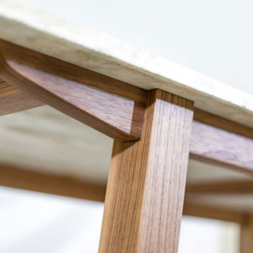 Dining Table Base
