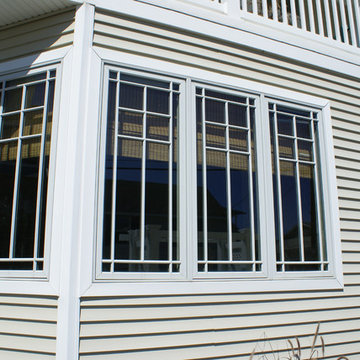 Home Additions and Exterior Remodeling