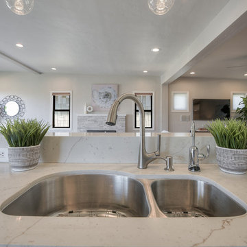 Ocean Beach San Diego Remodel