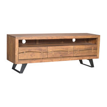 media consoles