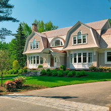 New home