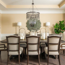 dinning room