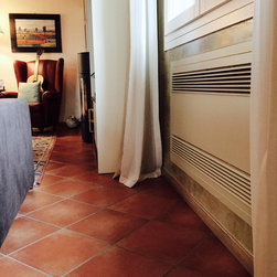 Monobloc Unit - Products