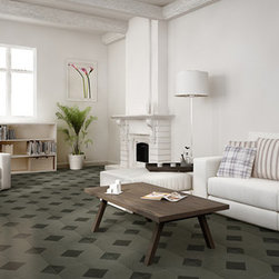 FERMA FLOORING LAMINATE PLANK - Laminate Flooring