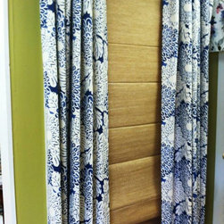 Drapes - Products
