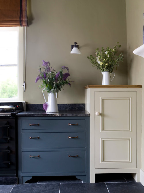 Two Tone Wood Furniture | Houzz