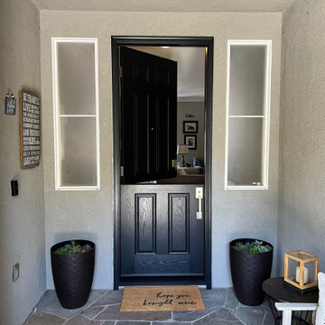 Dutch Door Designs