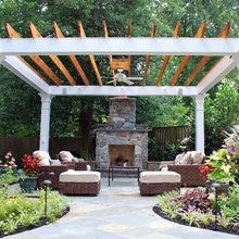 Outdoor Ideas