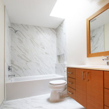 Remodel - 1/2 Bath