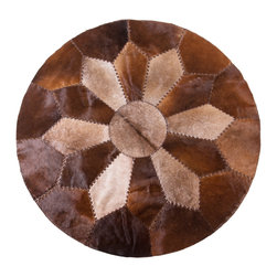 Round Rugs - Area Rugs