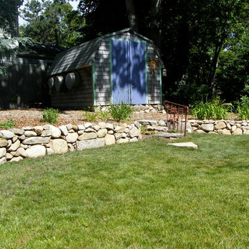 Stone Work
