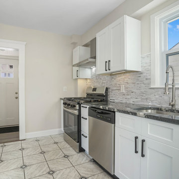 5 Hobbie Street , Stamford, CT 06902