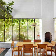 Living spaces