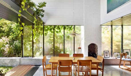 Visite Privée : Une maison végétalisée en Australie