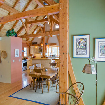 Grand Marais HUS