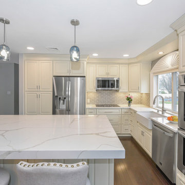 Calacatta in East Northport