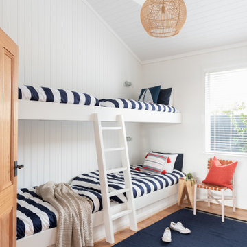 Coastal Beach House