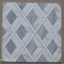 Royce Waterjet - Wall And Floor Tile