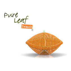 Pure Leaf Beach - Outdoor Lounge Chairs