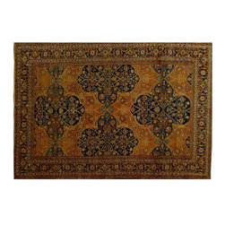 Darius Antique Rugs - Products