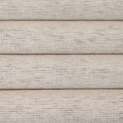 Paper Fiber Window Shades - Window Treatments