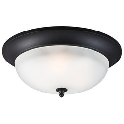 Traditional Outdoor Flush-mount Ceiling Lighting by Generation Lighting