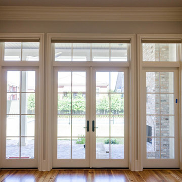 Old Metairie, Hotard General Contracting 2