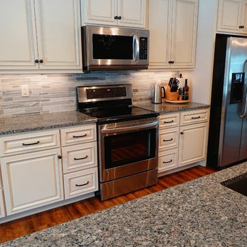 Kitchen Remodel Muskego