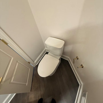 Snoe's Plumbing