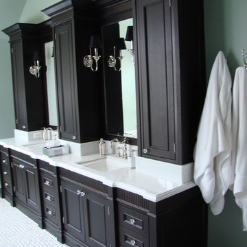 Vanity Projects