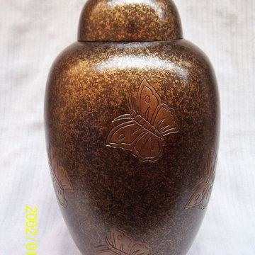 Cremation Urns..