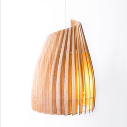 ACE - Craftsmanship Student - Pendant Lighting